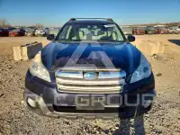 2013 Subaru Outback фото