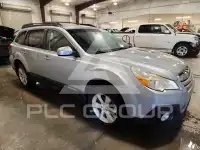 2013 Subaru Outback фото