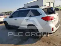 2013 Subaru Legacy фото