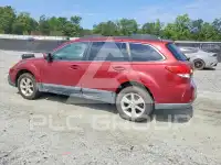 2013 Subaru Outback фото