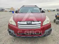 2013 Subaru Outback photo