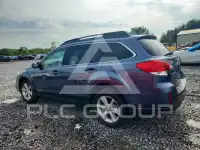 2013 Subaru Outback фото