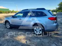 2013 Subaru Outback photo