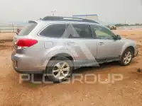 2013 Subaru Outback фото