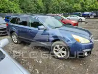 2013 Subaru Outback фото