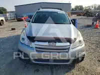 2013 Subaru Outback фото