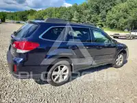 2013 Subaru Outback фото