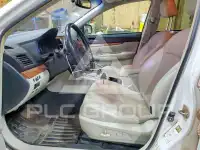 2013 Subaru Outback фото