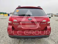 2013 Subaru Outback фото