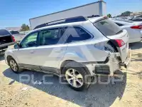 2013 Subaru Outback фото