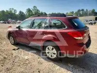 2013 Subaru Outback фото