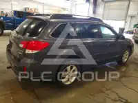 2013 Subaru Outback фото