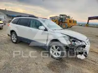 2013 Subaru Outback photo