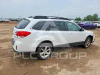 2013 Subaru Legacy фото