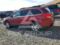 2013 Subaru Outback фото