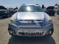 2013 Subaru Outback фото