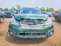 2013 Subaru Outback фото
