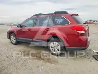 2013 Subaru Outback photo