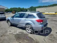 2013 Subaru Outback фото