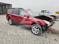 2013 Subaru Outback фото