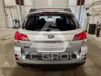 2013 Subaru Outback фото