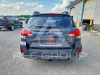 2013 Subaru Outback photo