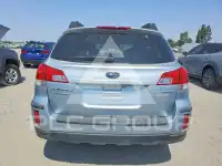 2013 Subaru Outback фото