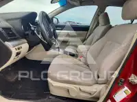 2013 Subaru Outback photo