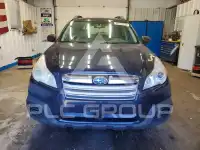 2013 Subaru Outback фото