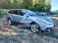 2013 Subaru Outback photo