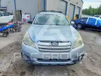 2013 Subaru Outback photo