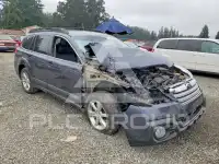 2013 Subaru Outback фото