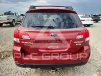 2013 Subaru Outback фото