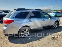 2013 Subaru Outback photo