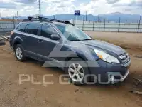 2013 Subaru Outback photo