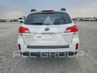 2013 Subaru Outback photo