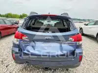 2013 Subaru Outback photo