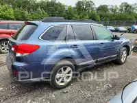 2013 Subaru Outback фото