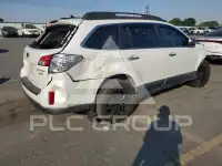 2013 Subaru Legacy фото