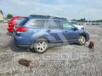 2013 Subaru Outback фото