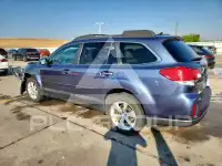 2013 Subaru Outback фото