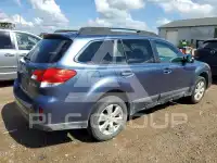 2013 Subaru Outback фото