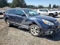 2013 Subaru Outback фото