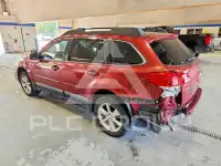 2013 Subaru Outback фото