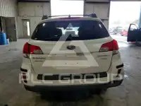 2013 Subaru Outback фото
