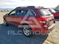 2013 Subaru Outback фото