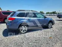2013 Subaru Outback фото