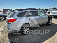 2013 Subaru Outback фото