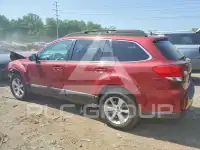 2013 Subaru Outback фото