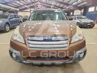 2013 Subaru Outback фото